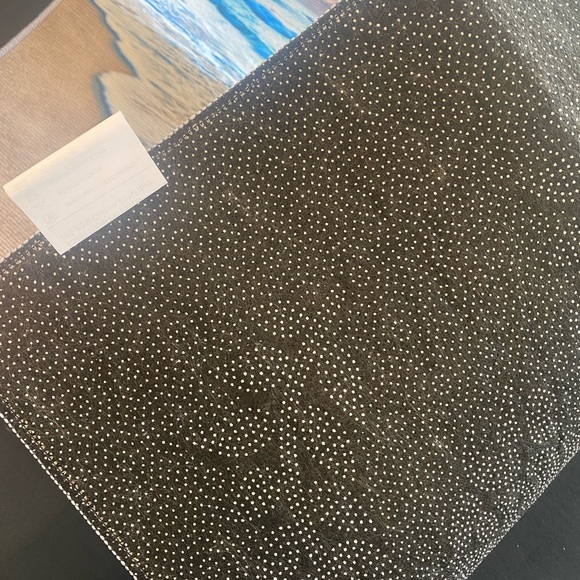 Beach Themed Door Mat for Indoor/Outdoor, 100% Polyester (20x31 in.) - Picture 6 of 7